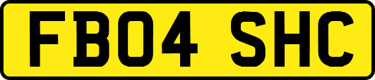 FB04SHC