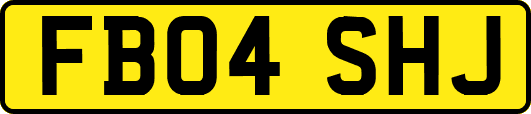 FB04SHJ