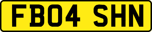 FB04SHN