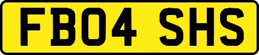 FB04SHS