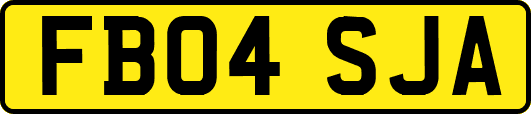 FB04SJA