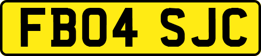 FB04SJC