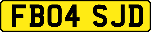 FB04SJD