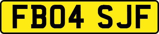 FB04SJF