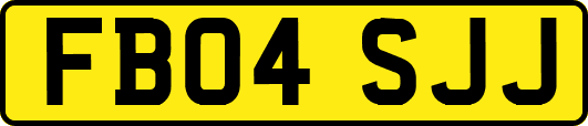 FB04SJJ