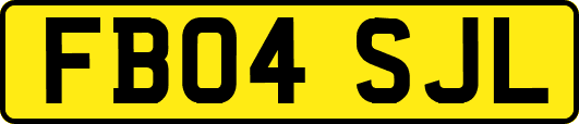 FB04SJL