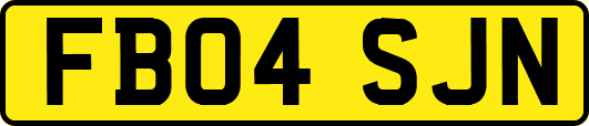 FB04SJN