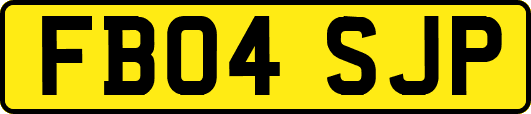 FB04SJP