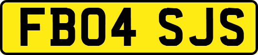 FB04SJS
