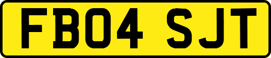 FB04SJT