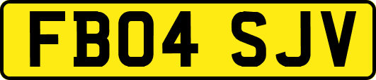 FB04SJV