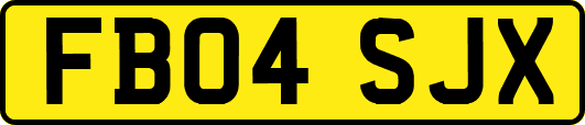 FB04SJX