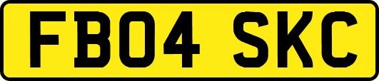 FB04SKC