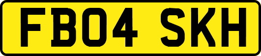 FB04SKH