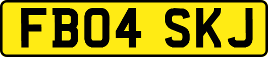 FB04SKJ