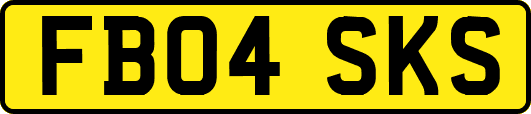 FB04SKS