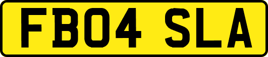 FB04SLA
