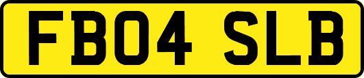 FB04SLB