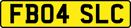 FB04SLC