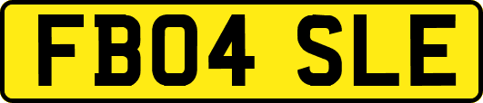 FB04SLE