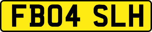 FB04SLH