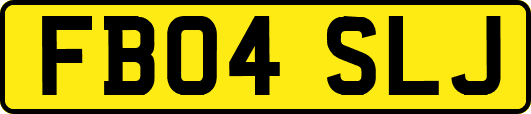 FB04SLJ