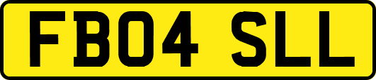 FB04SLL