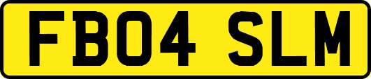 FB04SLM