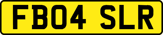 FB04SLR