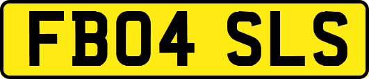 FB04SLS