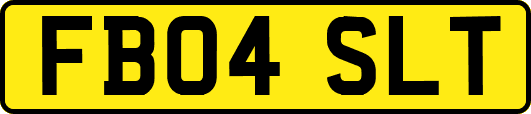 FB04SLT