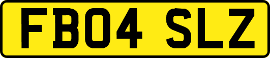 FB04SLZ