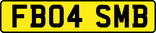 FB04SMB