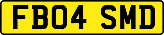 FB04SMD