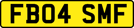FB04SMF