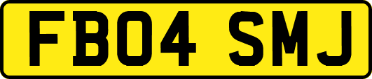 FB04SMJ