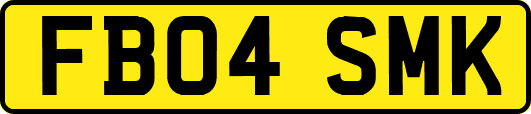 FB04SMK