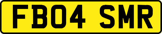 FB04SMR