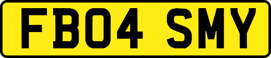 FB04SMY