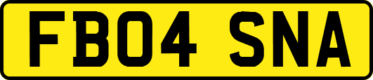 FB04SNA