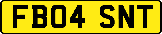 FB04SNT