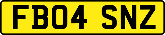 FB04SNZ