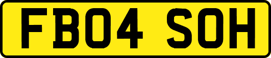 FB04SOH