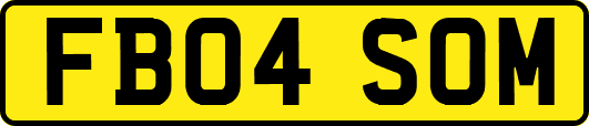 FB04SOM