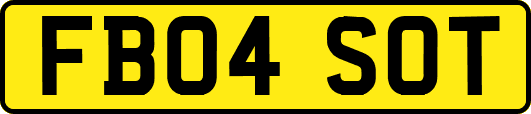 FB04SOT