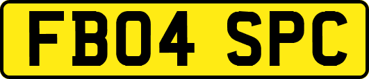 FB04SPC