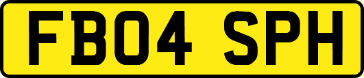 FB04SPH