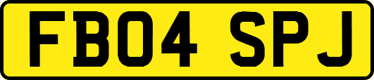 FB04SPJ