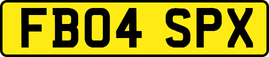 FB04SPX