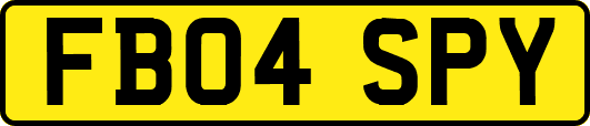 FB04SPY